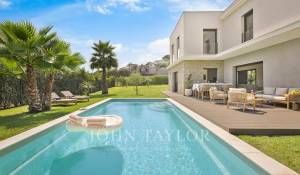 Alquiler Casa Mougins