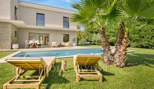 Alquiler Casa Mougins