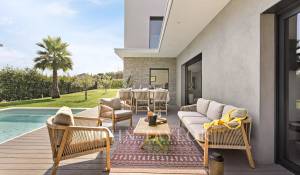 Alquiler Casa Mougins