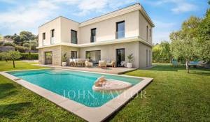 Alquiler Casa Mougins