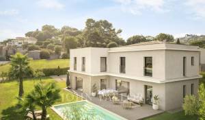 Alquiler Casa Mougins
