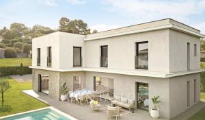 Alquiler Casa Mougins