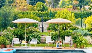 Alquiler Casa Mougins