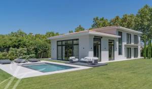 Alquiler Casa Mougins