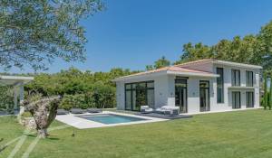 Alquiler Casa Mougins