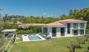 Alquiler Casa Mougins