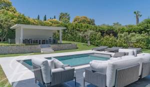 Alquiler Casa Mougins