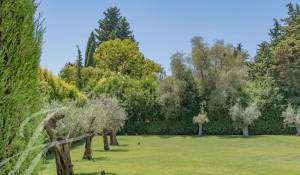 Alquiler Casa Mougins