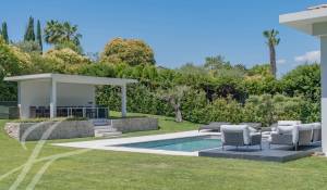 Alquiler Casa Mougins