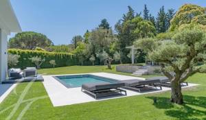 Alquiler Casa Mougins