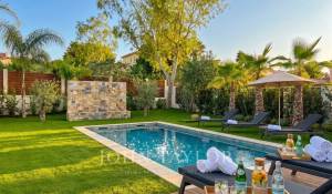 Alquiler Casa Mougins