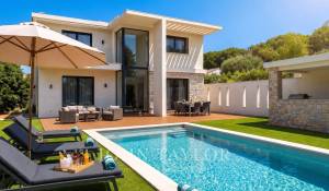 Alquiler Casa Mougins