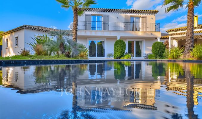 Alquiler Casa Mougins