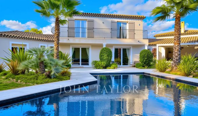 Alquiler Casa Mougins