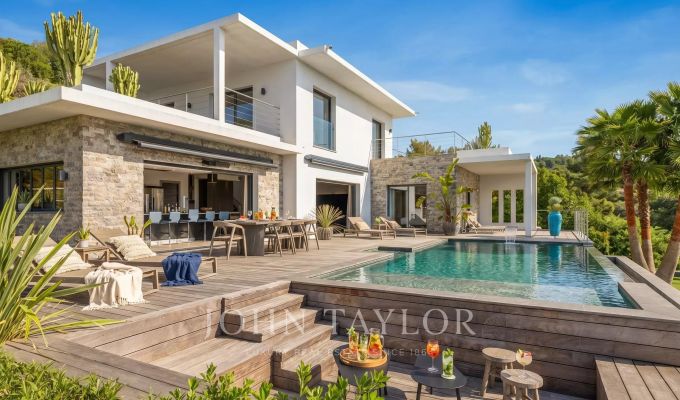 Alquiler Casa Mougins