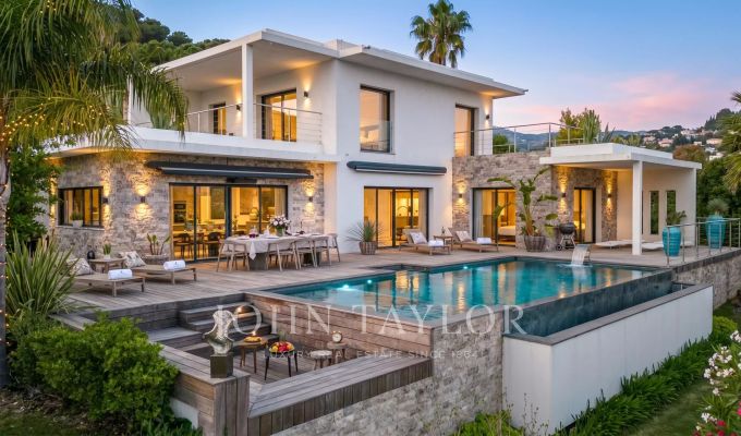 Alquiler Casa Mougins