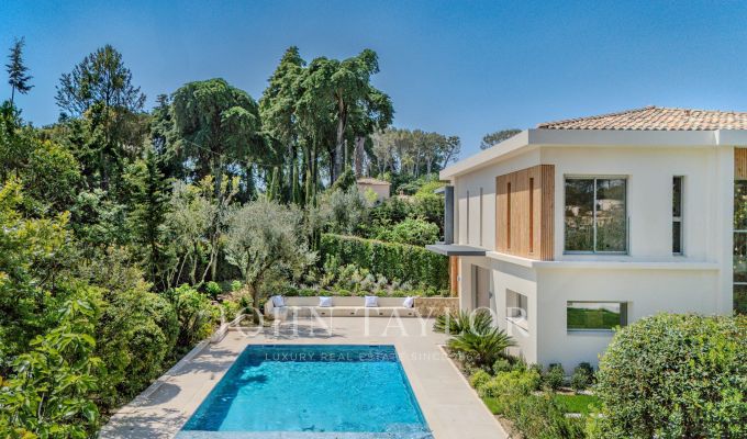 Alquiler Casa Mougins