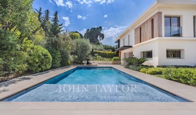 Alquiler Casa Mougins