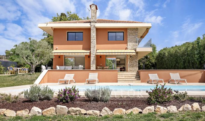 Alquiler Casa Mougins