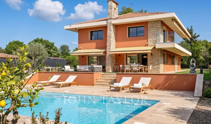 Alquiler Casa Mougins