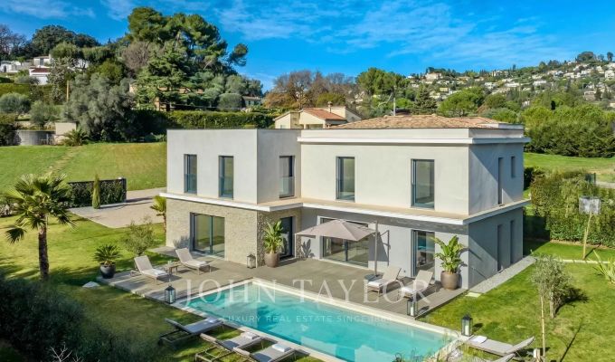 Alquiler Casa Mougins