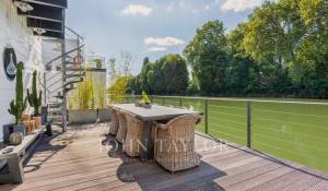 Alquiler Casa Neuilly-sur-Seine