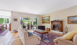 Alquiler Casa Pozuelo de Alarcón