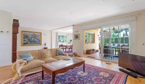 Alquiler Casa Pozuelo de Alarcón