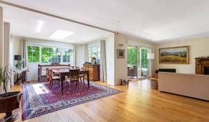 Alquiler Casa Pozuelo de Alarcón