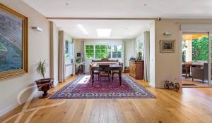 Alquiler Casa Pozuelo de Alarcón