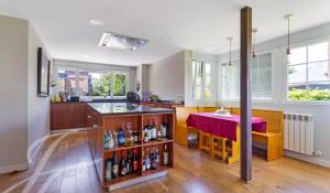 Alquiler Casa Pozuelo de Alarcón