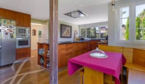 Alquiler Casa Pozuelo de Alarcón