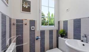 Alquiler Casa Pozuelo de Alarcón