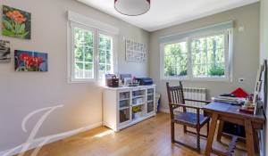 Alquiler Casa Pozuelo de Alarcón