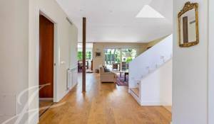 Alquiler Casa Pozuelo de Alarcón