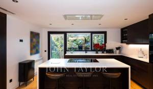 Alquiler Casa Pozuelo de Alarcón