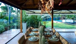 Alquiler Casa Pozuelo de Alarcón