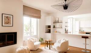 Alquiler Casa Puteaux