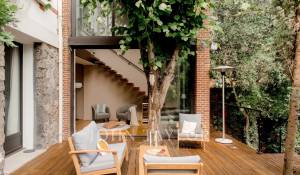 Alquiler Casa Puteaux