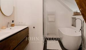 Alquiler Casa Puteaux