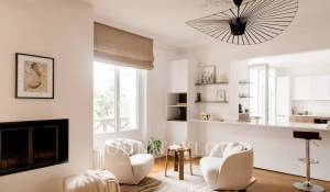 Alquiler Casa Puteaux