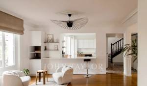 Alquiler Casa Puteaux