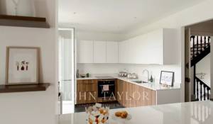 Alquiler Casa Puteaux