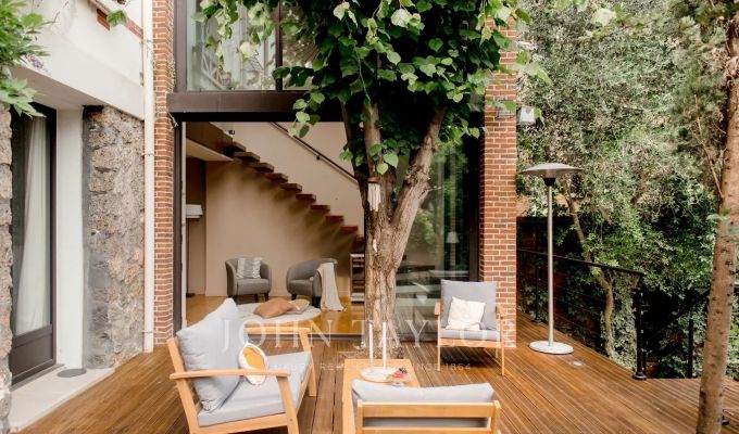 Alquiler Casa Puteaux