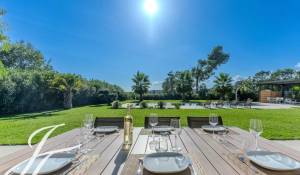 Alquiler Casa Roquefort-les-Pins