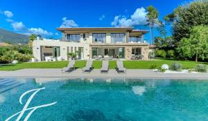 Alquiler Casa Roquefort-les-Pins