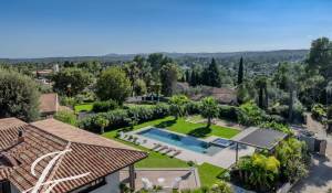 Alquiler Casa Roquefort-les-Pins