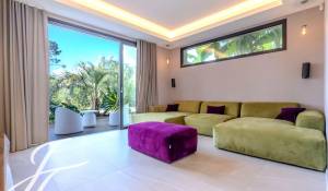 Alquiler Casa Roquefort-les-Pins
