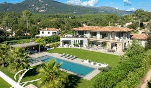 Alquiler Casa Roquefort-les-Pins