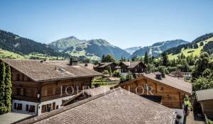 Alquiler Casa Saanen